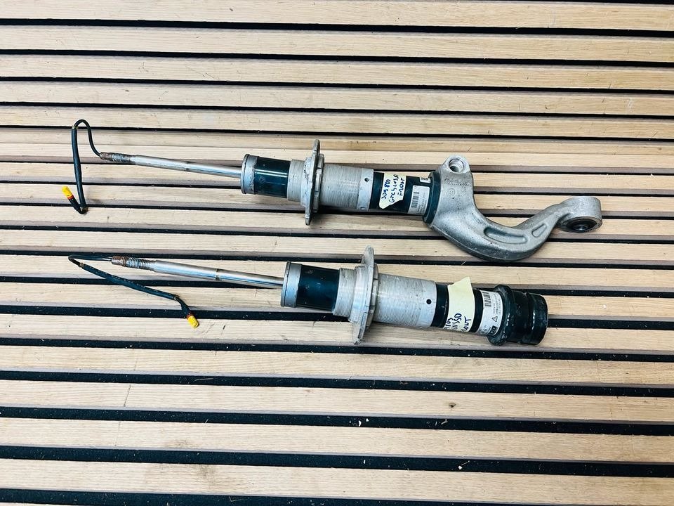 Ferrari GTC4Lusso Front Shock Absorber - Image 4