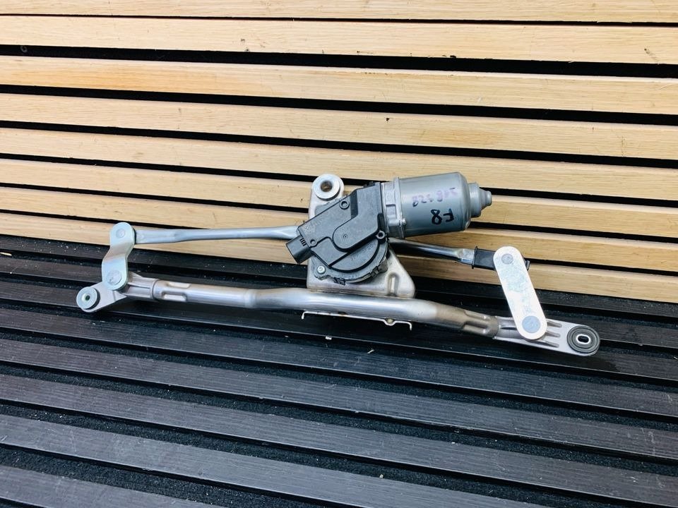 Ferrari F8 front windshield wiper motor - Image 5