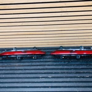 Ferrari 12Cilindri Rear Lights