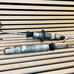 Ferrari 575 Maranello rear shock absorber