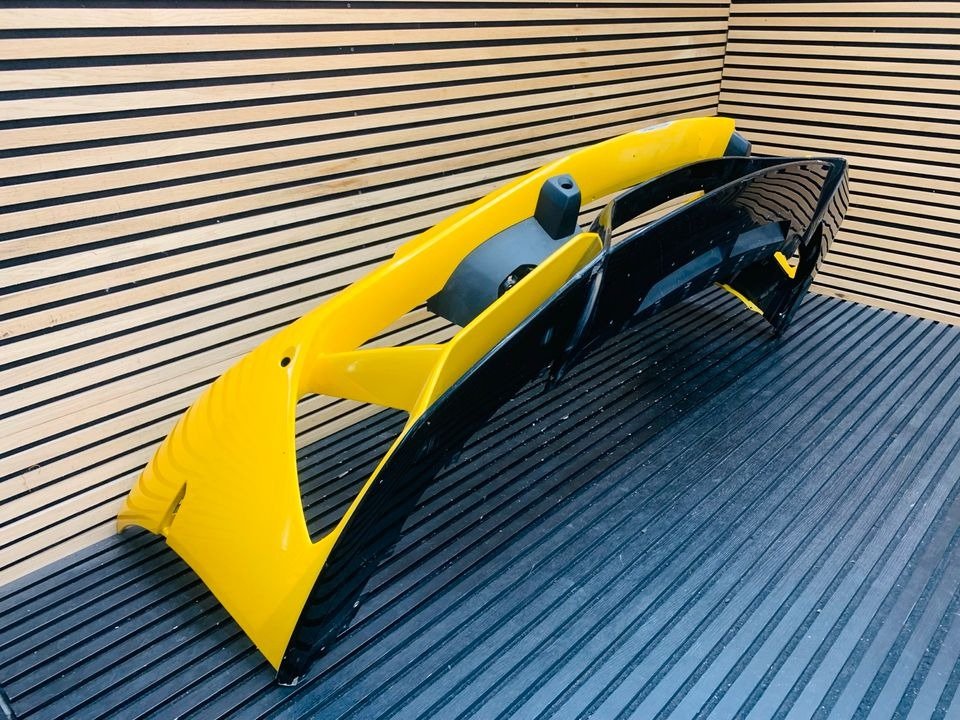 Lamborghini Huracán EVO Front Bumper - Image 5